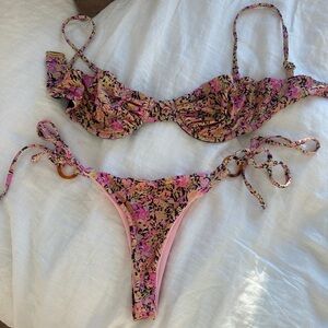 House of CB Bikini Set (XS)